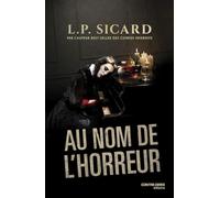 Au nom de l'horreur