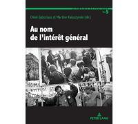 Au nom de l'intérêt général