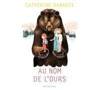 Au nom de l'ours