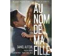 Au Nom De Ma Fille (Daniel Auteuil, Sebastian Koch, Marie-Josée Croze)