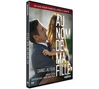 Au nom de ma fille – DVD – Studiocanal