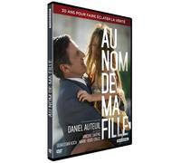 Au nom de ma fille DVD DVD