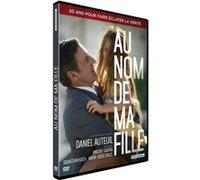 Au nom de ma fille DVD G