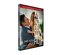 Au nom de ma fille DVD NEUF