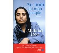 Au nom de mon peuple