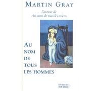 Au nom de tous les hommes : Abel et Caïn