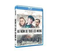 Au nom de tous les miens – Blu-ray – Studiocanal