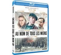 Au Nom de tous les Miens Blu-ray
