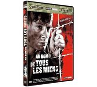 Au nom de tous les miens – DVD – Studiocanal
