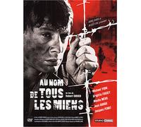 Au nom de tous les miens – DVD – Studiocanal