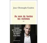 Au nom de toutes les victimes