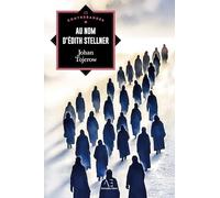 Au nom d'Édith Stellner: 1945. Chemin de libération