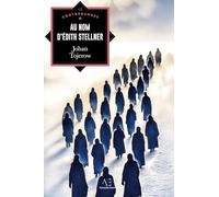 Au nom d'Édith Stellner: 1945. Chemin de libération
