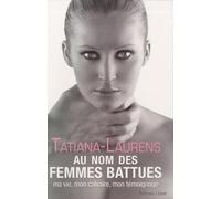 Au nom des femmes battues