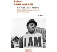 Au nom des Noirs - États-Unis, 1964 : au cœur du mouvement pour les droits civiques