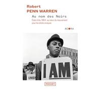 Au nom des Noirs - États-Unis, 1964 : au cœur du mouvement pour les droits civiques