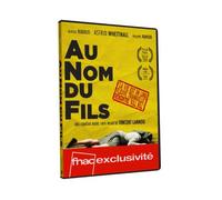 Au nom du fils - DVD DVD
