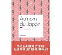 Au nom du Japon