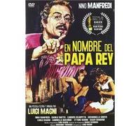 Au nom du pape roi (In nome del papa re) G