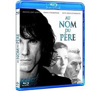 Au nom du père – Blu-ray – Universal Pictures