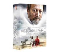 AU NOM DU PERE COFFRET 1 & 2 - 8 DVD [HD DVD]