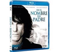 En El Nombre Del Padre (Blu-Ray) (Import) (2013) Daniel Day-Lewis; Emma Thom