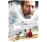 Au nom du père intégrale saisons 1 et 2 COFFRET DVD NEUF