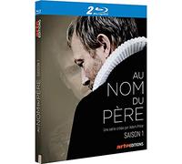 AU NOM DU PERE: RIDE UPON THE STORM SAISON 1 - 2 BD