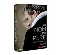 AU NOM DU PERE: RIDE UPON THE STORM SAISON 1 - 4 DVD