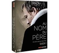 AU NOM DU PERE: RIDE UPON THE STORM SAISON 1 - 4 DVD