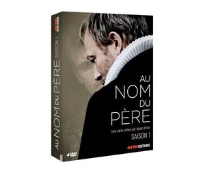 AU NOM DU PERE: RIDE UPON THE STORM SAISON 1 - 4 DVD