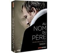 AU NOM DU PERE: RIDE UPON THE STORM SAISON 1 - 4 DVD