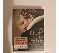 Au nom du père Saison 1 Coffret 4 dvd