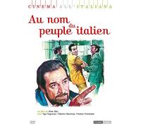Au Nom Du Peuple Italien
