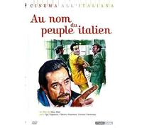 Au nom du peuple italien – Studiocanal