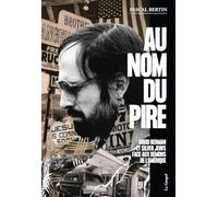 Au Nom Du Pire - David Berman Et Silver Jews Face Aux Démons De L'amérique
