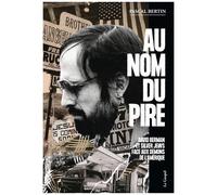 Au Nom Du Pire - David Berman Et Silver Jews Face Aux Démons De L'amérique