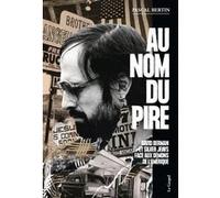 Au Nom Du Pire - David Berman Et Silver Jews Face Aux Démons De L'amérique