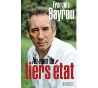 Au nom du tiers état