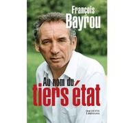 Au nom du tiers état