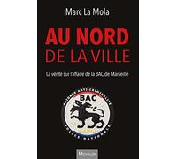 Au nord de la ville - La vérité sur l'affaire de la BAC de Marseille