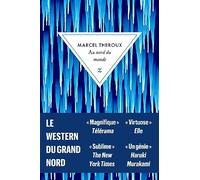 Au nord du monde