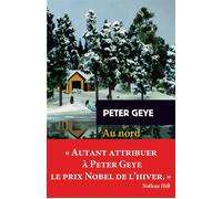 Au nord du Nord - Peter Geye - Rivages - Poche - Roman