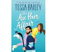 Au Pair Affair, The UK: A Novel