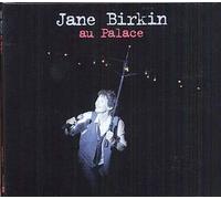 Birkin, Jane - Au Palace (Live) [Import]