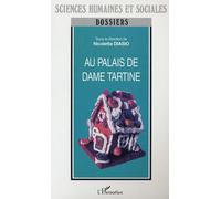 Au Palais De Dame Tartine : Regards Européens Sur La Consommation Enfantine