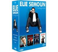 Au Palais des Glaces - A l'Olympia - Se prend pour qui ? - Merki ! - Coffret E