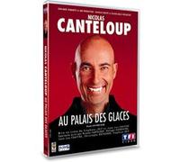 Au Palais des Glaces G