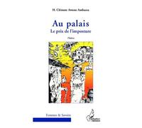 Au Palais - Le Prix De L'imposture