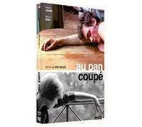 Au pan coupé Combo DVD Blu-ray E